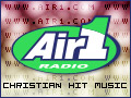 Christian Hit Music at Air1.com